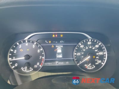 Zdjęcie 9 z 13 samochodu: 2024 NISSAN FRONTIER S VIN:1N6ED1CL3RN660438 - miniatura