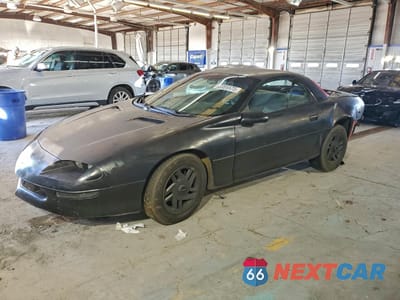 1995 CHEVROLET CAMARO 2G1FP22SXS2103033 - główne zdjęcie licytacji z USA - miniatura