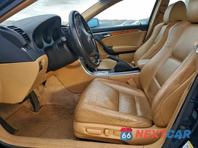 Zdjęcie 7 z 12 samochodu: 2005 ACURA TL VIN:19UUA66295A027145 - miniatura