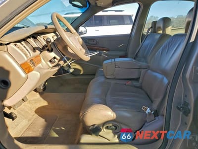 Zdjęcie 7 z 12 samochodu: 2000 BUICK LESABRE CUSTOM VIN:1G4HP54K9Y4289323 - miniatura