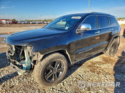 2019 JEEP GRAND CHEROKEE LIMITED 1C4RJEBG6KC698207 - główne zdjęcie licytacji z USA - miniatura