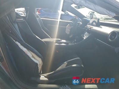 Zdjęcie 7 z 13 samochodu: 2024 LEXUS RC-F TRACK EDITION VIN:JTHYP5BC8R5008929 - miniatura
