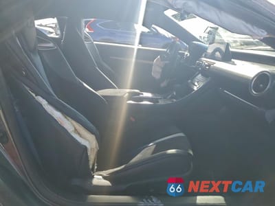 Zdjęcie 7 z 14 samochodu: 2024 LEXUS RC-F TRACK EDITION VIN:JTHYP5BC8R5008929 - miniatura