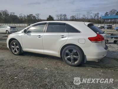 Drugie zdjęcie samochodu z przodu: 2009 TOYOTA VENZA VIN:4T3ZK11A29U017728 - miniatura