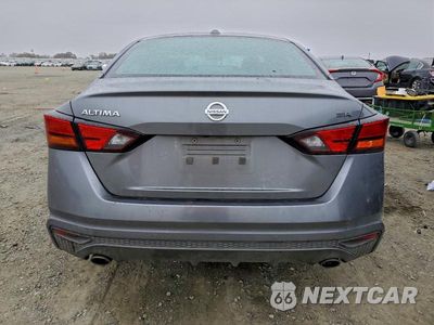 Zdjęcie 6 z 12 samochodu: 2022 NISSAN ALTIMA SR VIN:1N4BL4CV6NN352868 - miniatura