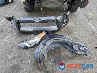 Zdjęcie 13 z 15 samochodu: 2021 TOYOTA 4RUNNER SR5 VIN:JTEFU5JR4M5240455 - miniatura