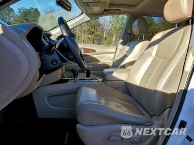 Zdjęcie 7 z 14 samochodu: 2020 NISSAN PATHFINDER PLATINUM VIN:5N1DR2DN8LC618447 - miniatura