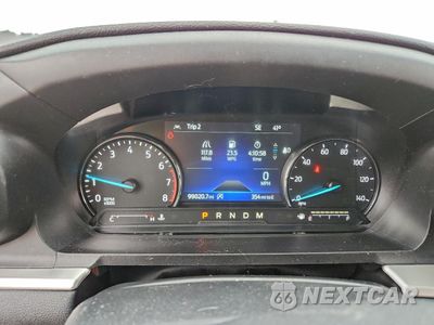 Zdjęcie 9 z 17 samochodu: 2020 FORD EXPLORER XLT VIN:1FMSK8DHXLGD16756 - miniatura