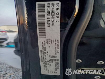 Zdjęcie 13 z 15 samochodu: 2022 JEEP COMPASS LATITUDE VIN:3C4NJCBB4NT234994 - miniatura