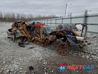 Drugie zdjęcie samochodu z przodu: 2005 CHEVROLET SILVERADO K1500 VIN:2GCEK13T151180547 - miniatura