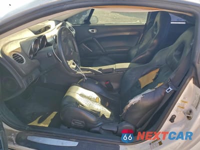 Zdjęcie 7 z 12 samochodu: 2012 MITSUBISHI ECLIPSE GS SPORT VIN:4A31K5DF1CE008557 - miniatura
