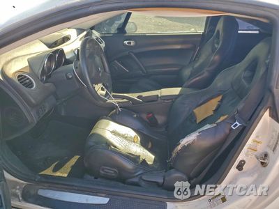 Zdjęcie 7 z 12 samochodu: 2012 MITSUBISHI ECLIPSE GS SPORT VIN:4A31K5DF1CE008557 - miniatura