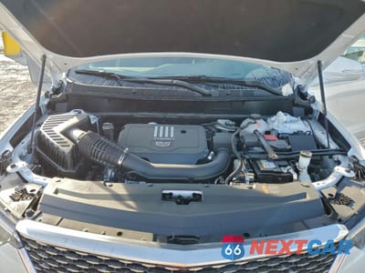 Zdjęcie 12 z 14 samochodu: 2025 CADILLAC XT6 LUXURY VIN:1GYKPAR45SZ146435 - miniatura