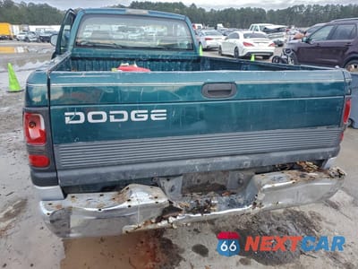 Zdjęcie 6 z 12 samochodu: 1999 DODGE RAM 1500 VIN:1B7HC16ZXXS265190 - miniatura