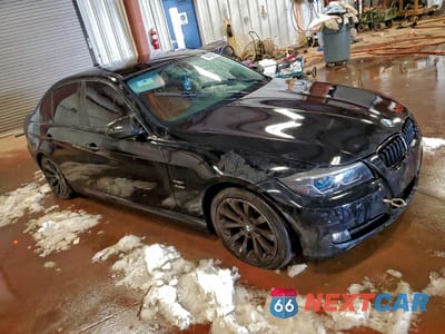 Czwarte zdjęcie samochodu z boku: 2011 BMW 328 XI VIN:WBAPK7C5XBF082132 - miniatura