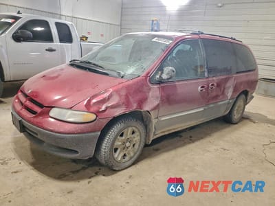 1997 DODGE GRAND CARAVAN LE 1B4GP54L1VB474625 - główne zdjęcie licytacji z USA - miniatura