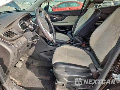 Zdjęcie 7 z 15 samochodu: 2019 BUICK ENCORE PREFERRED VIN:KL4CJASB6KB771689 - miniatura