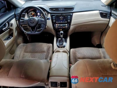 Zdjęcie 8 z 12 samochodu: 2018 NISSAN ROGUE VIN:KNMAT2MTXJP615613 - miniatura