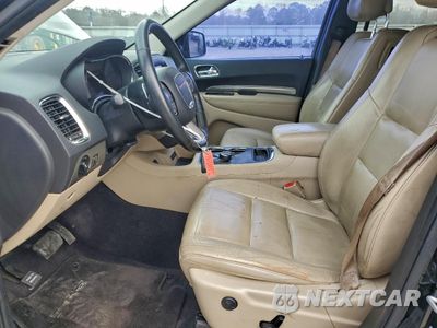 Zdjęcie 7 z 15 samochodu: 2017 DODGE DURANGO GT VIN:1C4RDHDG4HC724611 - miniatura