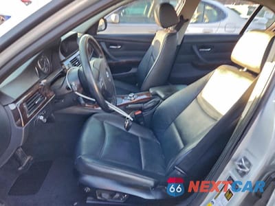 Zdjęcie 7 z 12 samochodu: 2011 BMW 328 XI SULEV VIN:WBAPK5G52BNN80037 - miniatura