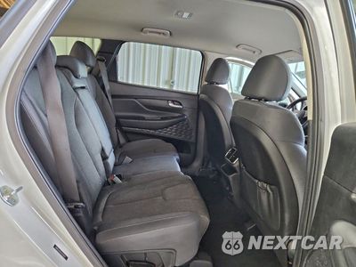 Zdjęcie 11 z 13 samochodu: 2020 HYUNDAI SANTA FE SE VIN:5NMS23AD1LH250017 - miniatura