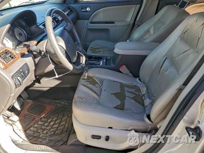 Zdjęcie 7 z 14 samochodu: 2008 FORD TAURUS LIMITED VIN:1FAHP25W48G173620 - miniatura