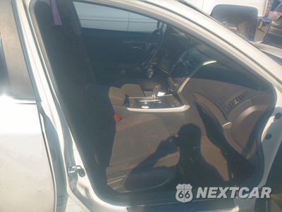 Piąte zdjęcie samochodu w środku: 2015 NISSAN ALTIMA 2.5 VIN:1N4AL3AP3FC160833 - miniatura