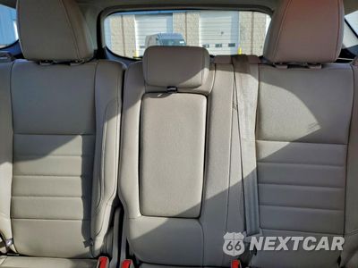 Zdjęcie 10 z 15 samochodu: 2014 FORD ESCAPE TITANIUM VIN:1FMCU0J92EUD23766 - miniatura