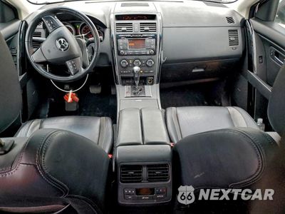 Zdjęcie 8 z 15 samochodu: 2012 MAZDA CX-9 VIN:JM3TB3CA0C0349992 - miniatura
