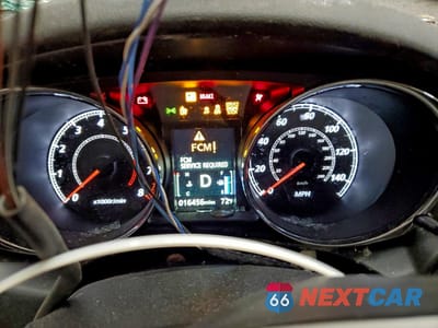 Zdjęcie 9 z 13 samochodu: 2024 MITSUBISHI OUTLANDER SPORT S/SE VIN:JA4ARUAUXRU022851 - miniatura