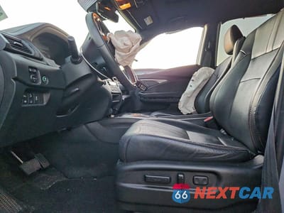 Zdjęcie 7 z 11 samochodu: 2023 HONDA PASSPORT TRAIL SPORT VIN:5FNYF8H64PB015606 - miniatura