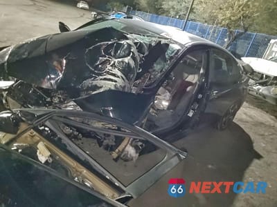 2023 HYUNDAI ELANTRA SEL KMHLS4AG7PU518535 - główne zdjęcie licytacji z USA - miniatura