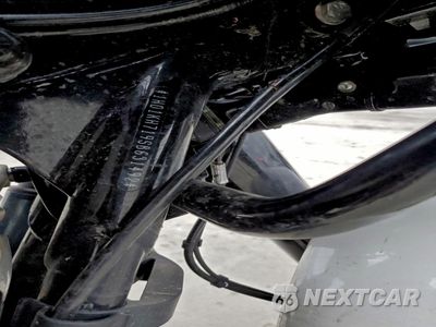 Zdjęcie 8 z 9 samochodu: 2025 HARLEY-DAVIDSON FLTRX VIN:1HD1KH719SB631492 - miniatura