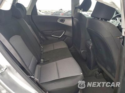 Zdjęcie 11 z 14 samochodu: 2021 KIA SOUL LX VIN:KNDJ23AUXM7780877 - miniatura
