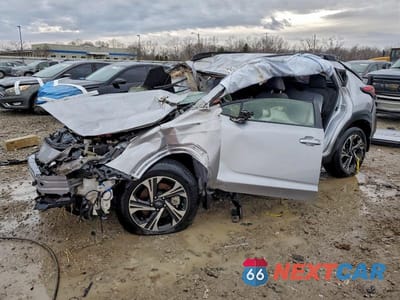 2024 SUBARU CROSSTREK PREMIUM JF2GUADC1R8334504 - główne zdjęcie licytacji z USA - miniatura