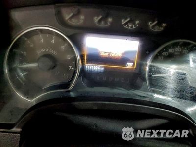 Zdjęcie 9 z 12 samochodu: 2011 FORD F150 SUPER CAB VIN:1FTFX1ET6BFB63878 - miniatura