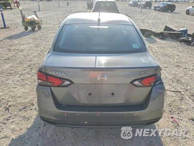 Zdjęcie 6 z 14 samochodu: 2020 NISSAN VERSA S VIN:3N1CN8DV5LL904052 - miniatura