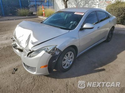 2013 MAZDA 6 SPORT 1YVHZ8BH3D5M10045 - główne zdjęcie licytacji z USA - miniatura