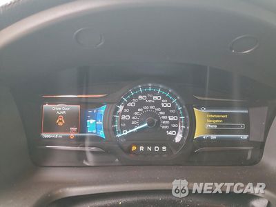 Zdjęcie 9 z 14 samochodu: 2018 FORD FLEX LIMITED VIN:2FMHK6DT2JBA10495 - miniatura