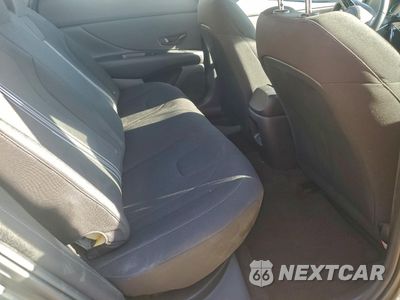 Zdjęcie 10 z 13 samochodu: 2025 HYUNDAI ELANTRA SEL SPORT VIN:KMHLM4DG1SU088127 - miniatura