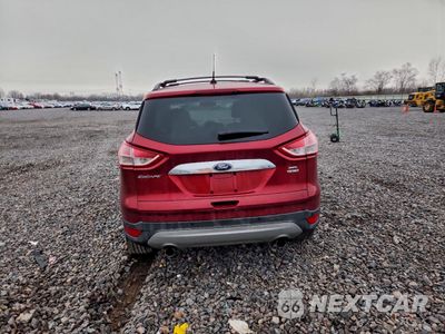 Zdjęcie 6 z 14 samochodu: 2013 FORD ESCAPE SEL VIN:1FMCU9HX1DUB06653 - miniatura