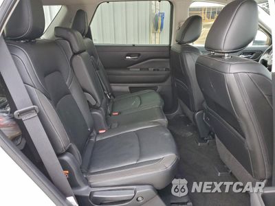 Zdjęcie 11 z 15 samochodu: 2024 NISSAN PATHFINDER SL VIN:5N1DR3CC0RC241580 - miniatura