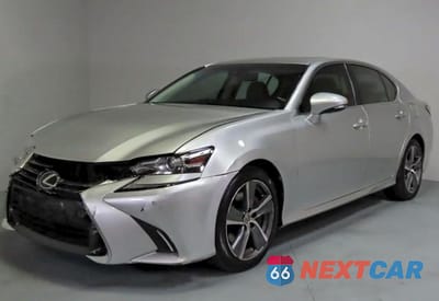 Drugie zdjęcie samochodu z przodu: 2016 LEXUS GS 350 BASE VIN:JTHBZ1BLXGA000618 - miniatura