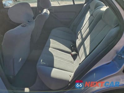 Zdjęcie 10 z 11 samochodu: 1995 TOYOTA CAMRY LE VIN:4T1GK12E3SU077833 - miniatura