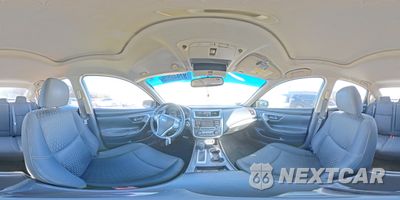 Zdjęcie 14 z 14 samochodu: 2016 NISSAN ALTIMA 2.5 VIN:1N4AL3AP5GC259297 - miniatura