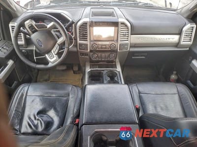 Zdjęcie 8 z 11 samochodu: 2017 FORD F250 SUPER DUTY VIN:1FT7W2BT5HEB63015 - miniatura