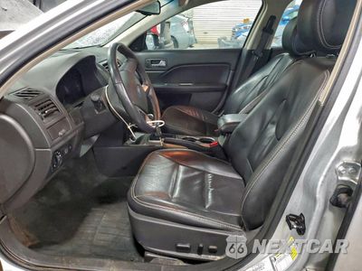 Zdjęcie 7 z 12 samochodu: 2012 FORD FUSION SEL VIN:3FAHP0JG0CR289045 - miniatura