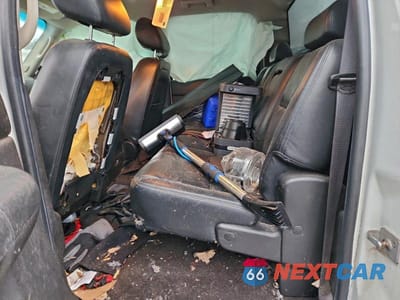 Zdjęcie 10 z 12 samochodu: 2012 GMC SIERRA K1500 SLE VIN:3GTP2VE72CG117283 - miniatura