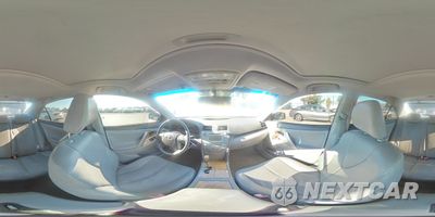 Zdjęcie 14 z 14 samochodu: 2007 TOYOTA CAMRY CE VIN:JTNBE46K473109432 - miniatura