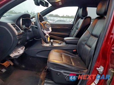 Zdjęcie 7 z 13 samochodu: 2015 JEEP GRAND CHEROKEE LIMITED VIN:1C4RJFBG6FC785634 - miniatura